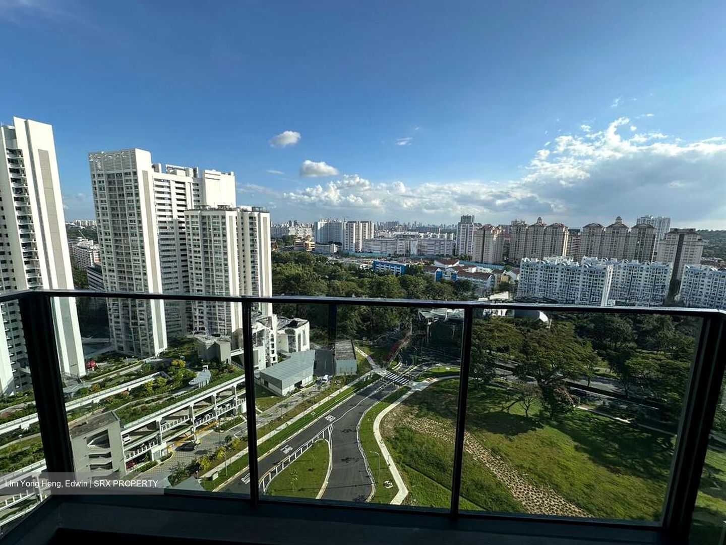 Amo Residence (D20), Apartment #519067621